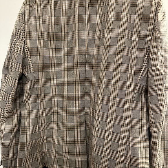 Express men’s blazer size 42s. Slim fit. - Picture 5 of 5